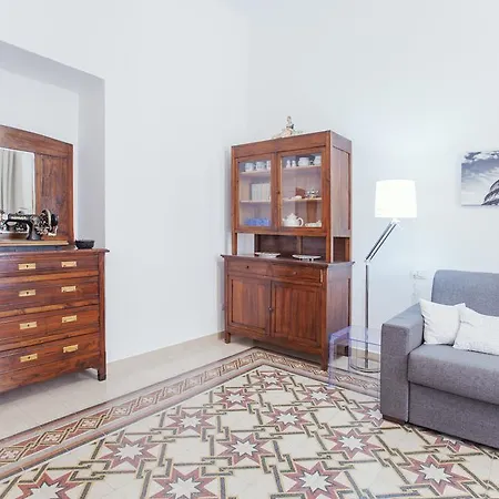 Appartement Otranto2 Rome