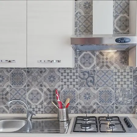 Appartement Otranto2 *