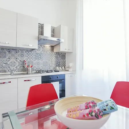 Appartement Otranto2