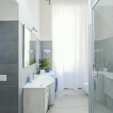 Otranto2 Appartement Rome